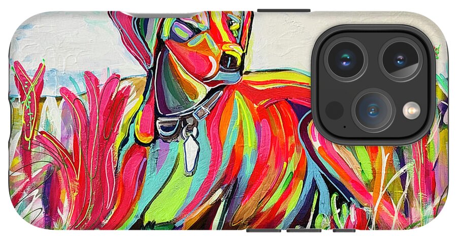 Lexi - Phone Case