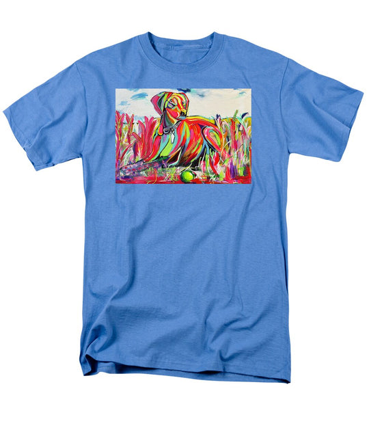 Lexi - Men's T-Shirt  (Regular Fit)