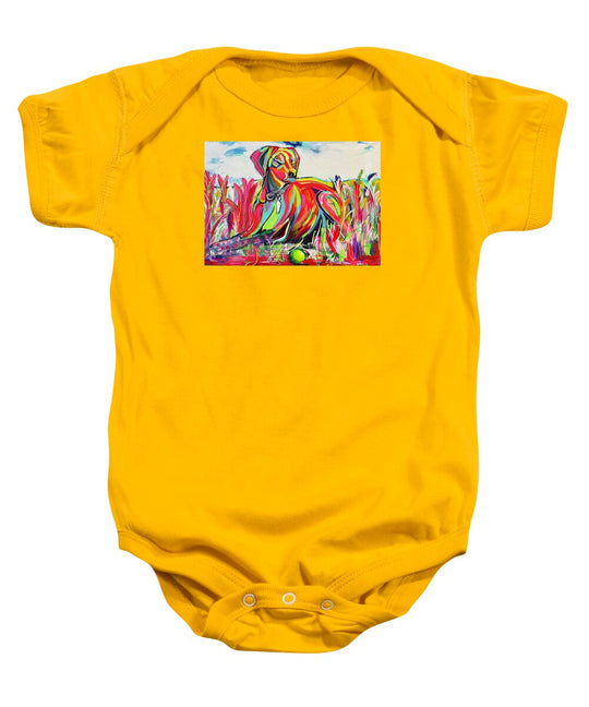Lexi - Baby Onesie