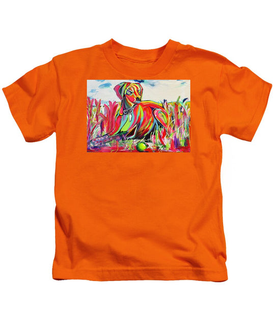 Lexi - Kids T-Shirt