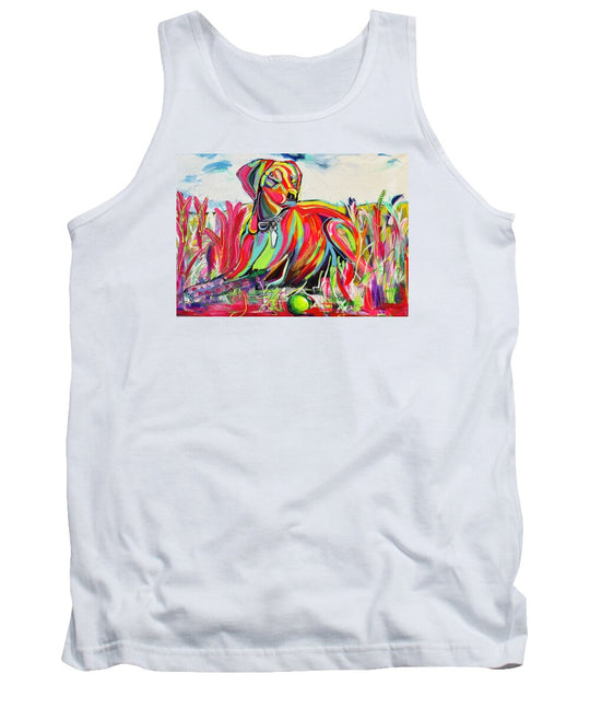 Lexi - Tank Top