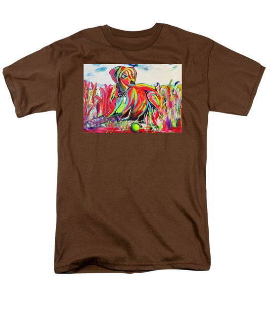 Lexi - Men's T-Shirt  (Regular Fit)