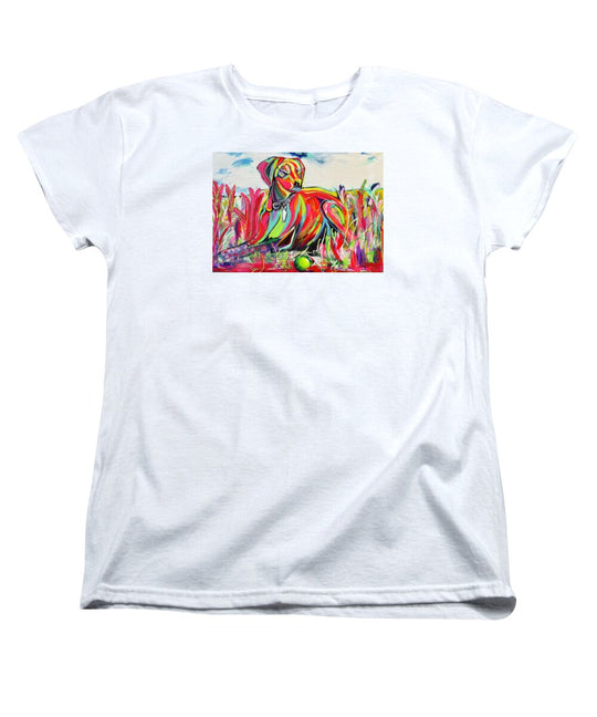 Lexi - Women's T-Shirt (Standard Fit)