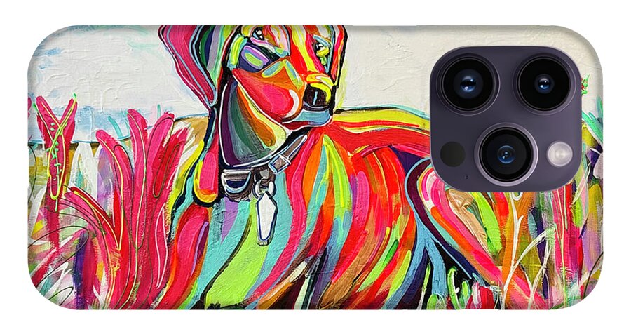 Lexi - Phone Case