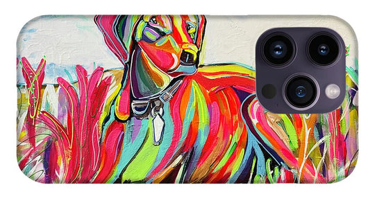 Lexi - Phone Case