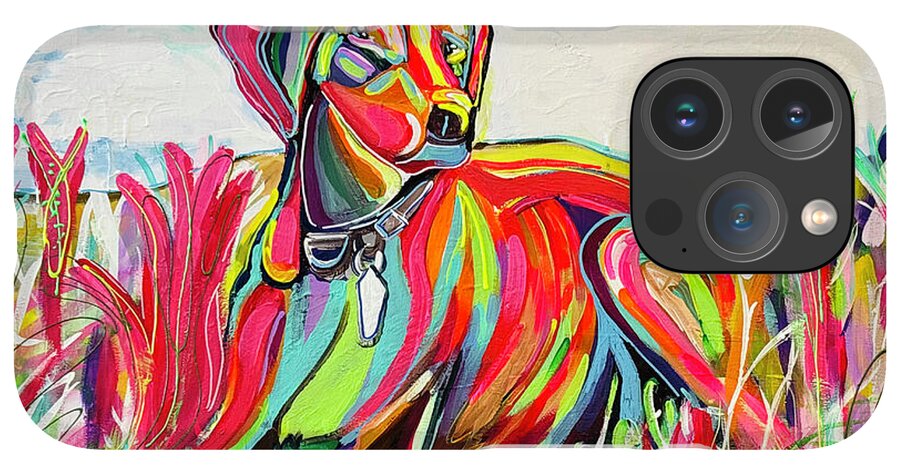 Lexi - Phone Case
