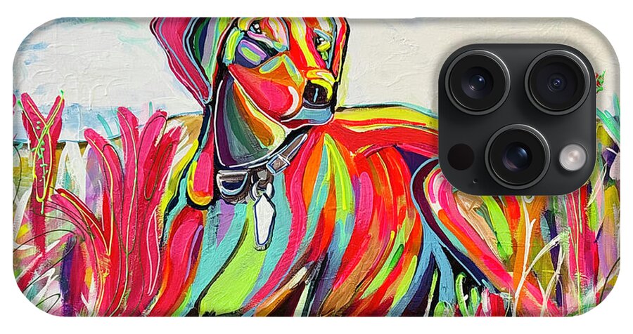 Lexi - Phone Case