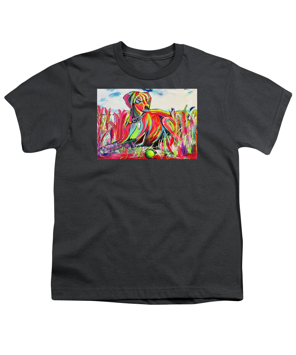 Lexi - Youth T-Shirt