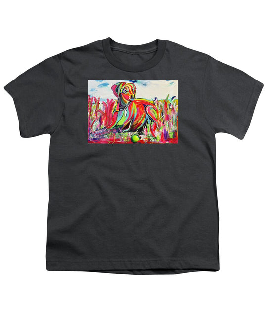 Lexi - Youth T-Shirt