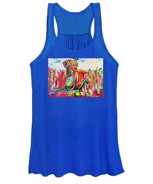 Lexi - Women's Tank Top