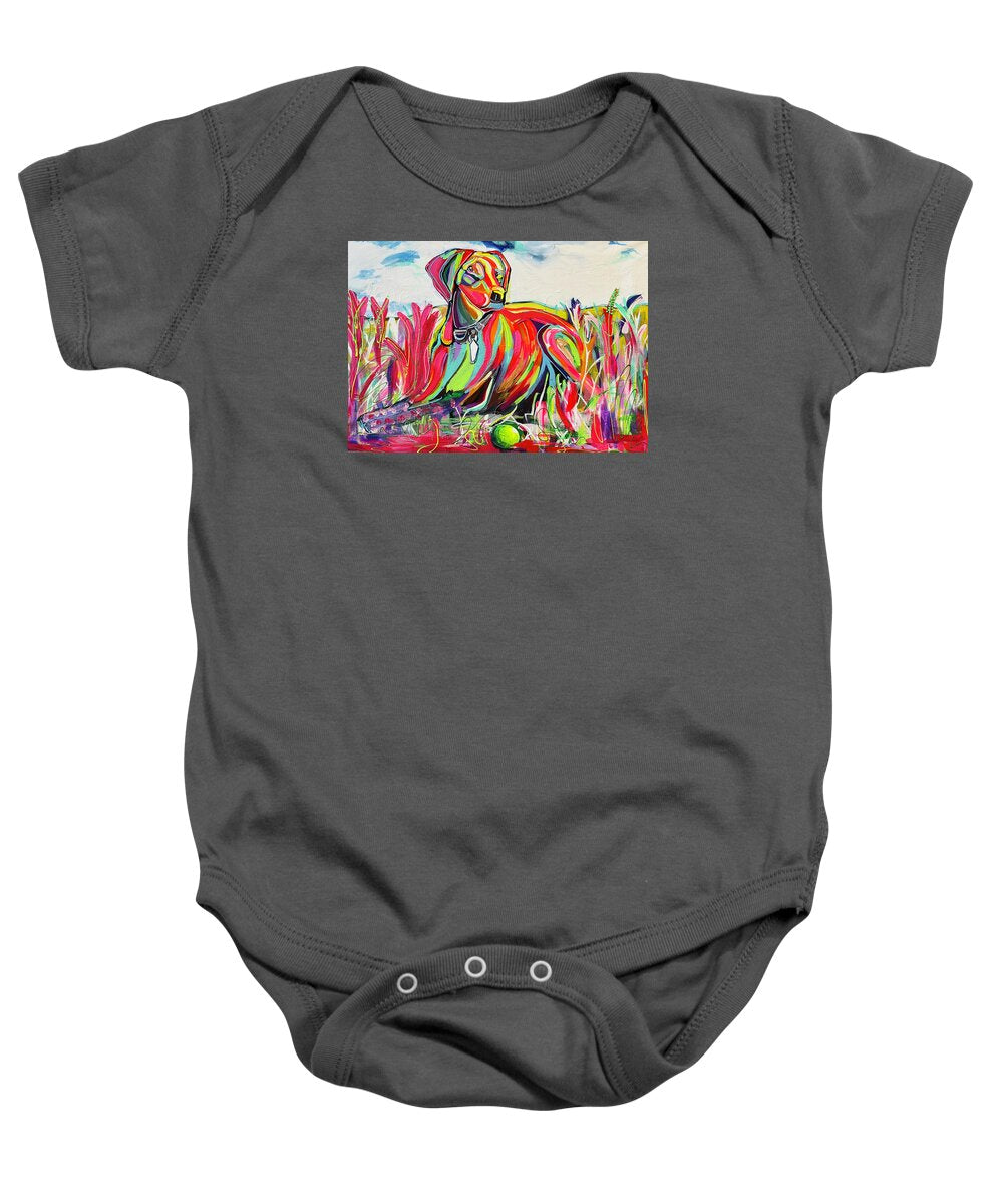 Lexi - Baby Onesie