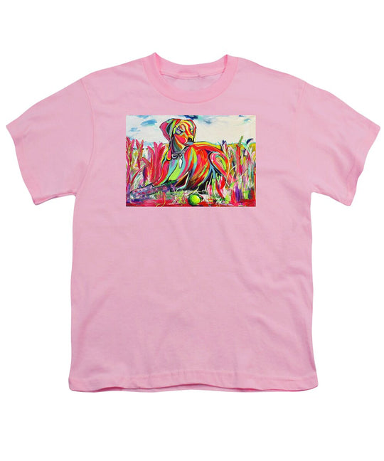 Lexi - Youth T-Shirt