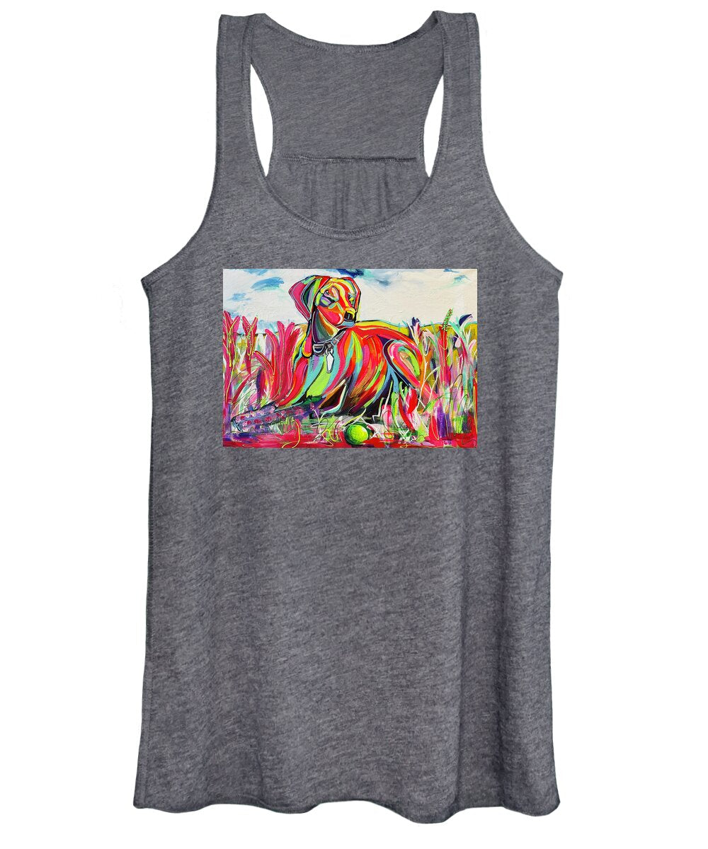 Lexi - Women's Tank Top