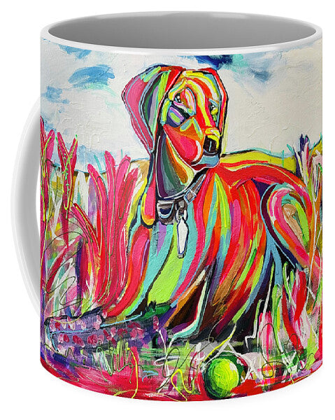 Lexi - Mug