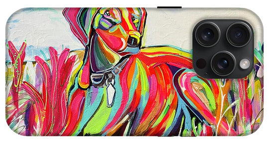Lexi - Phone Case