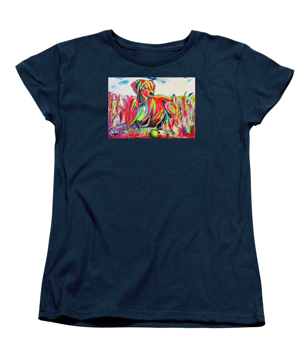 Lexi - Women's T-Shirt (Standard Fit)