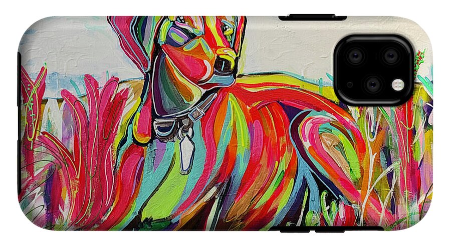 Lexi - Phone Case
