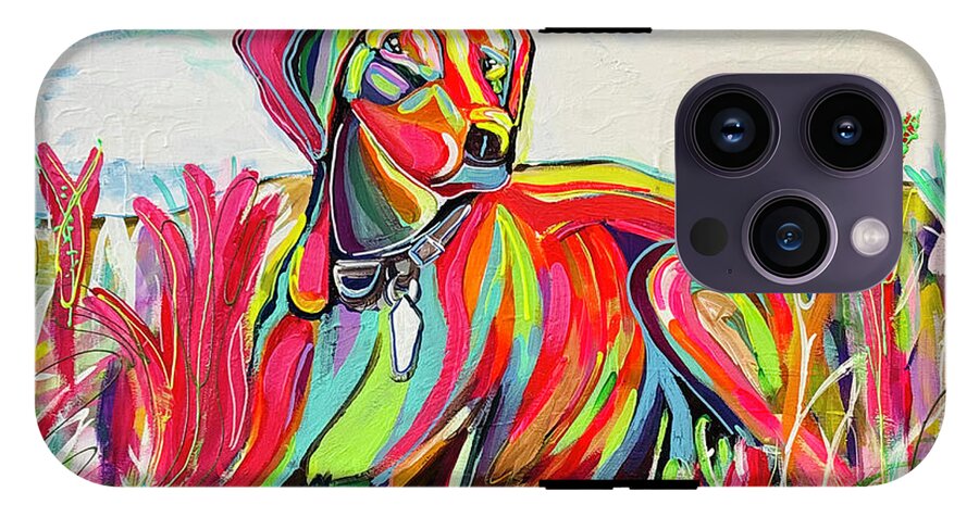 Lexi - Phone Case