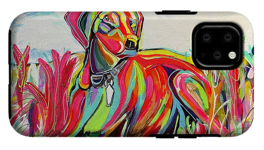 Lexi - Phone Case