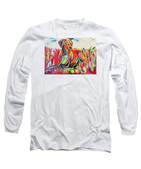 Lexi - Long Sleeve T-Shirt