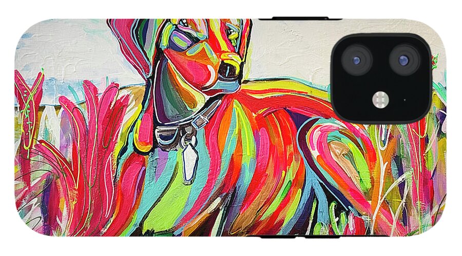 Lexi - Phone Case
