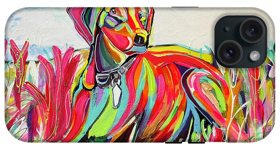 Lexi - Phone Case