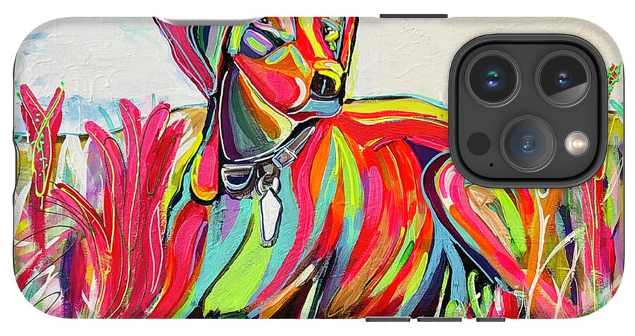 Lexi - Phone Case