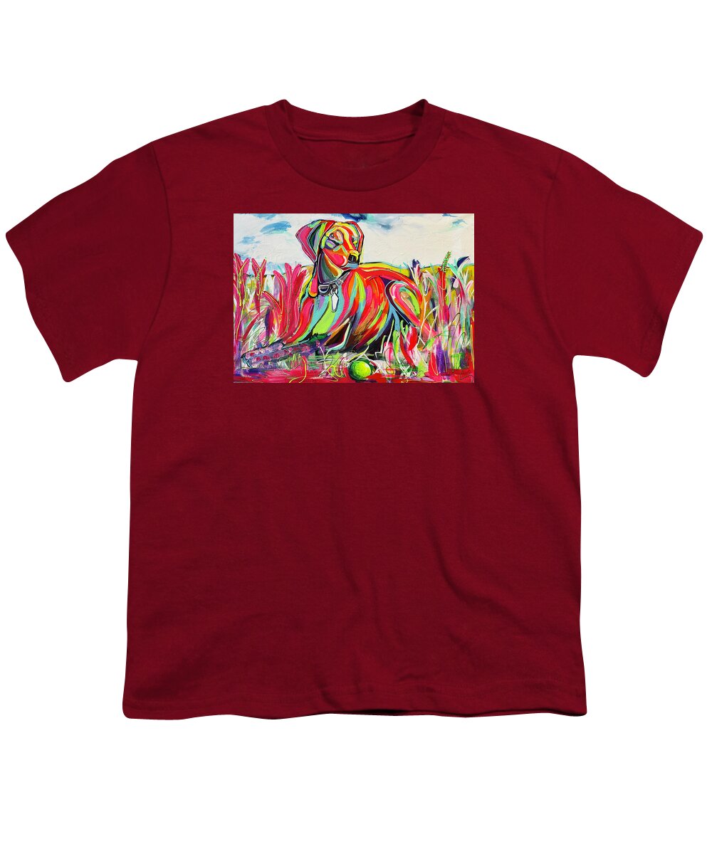 Lexi - Youth T-Shirt