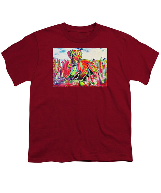 Lexi - Youth T-Shirt