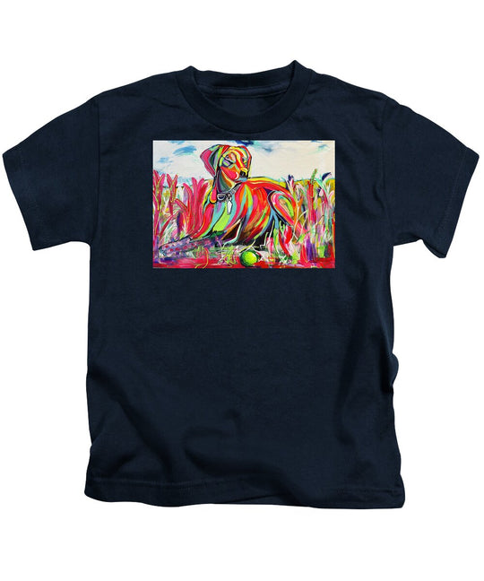 Lexi - Kids T-Shirt