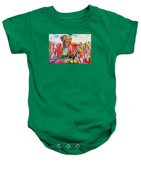 Lexi - Baby Onesie