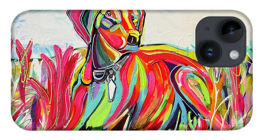 Lexi - Phone Case