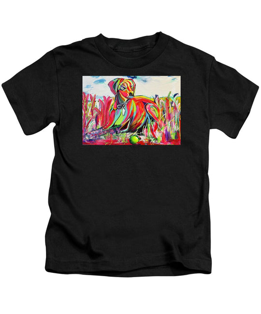 Lexi - Kids T-Shirt