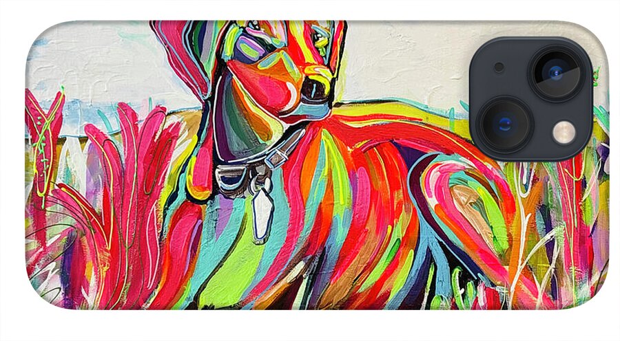 Lexi - Phone Case