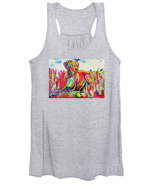 Lexi - Women's Tank Top