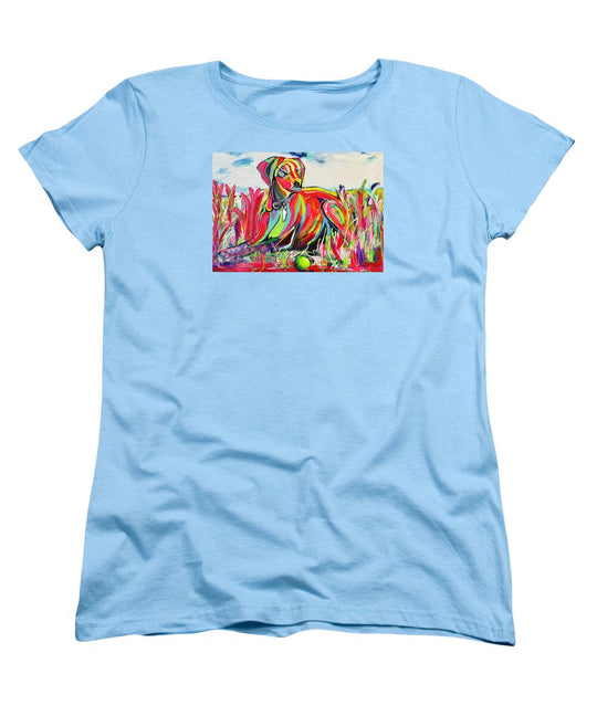 Lexi - Women's T-Shirt (Standard Fit)
