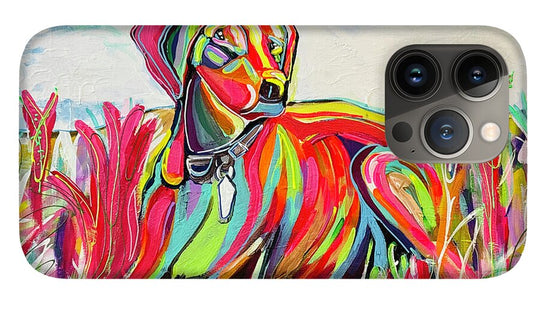 Lexi - Phone Case