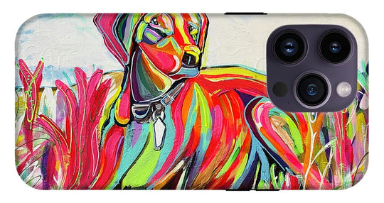 Lexi - Phone Case