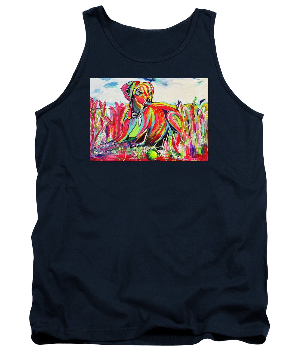 Lexi - Tank Top
