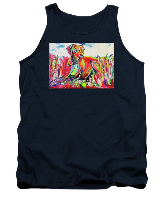 Lexi - Tank Top