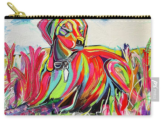 Lexi - Zip Pouch