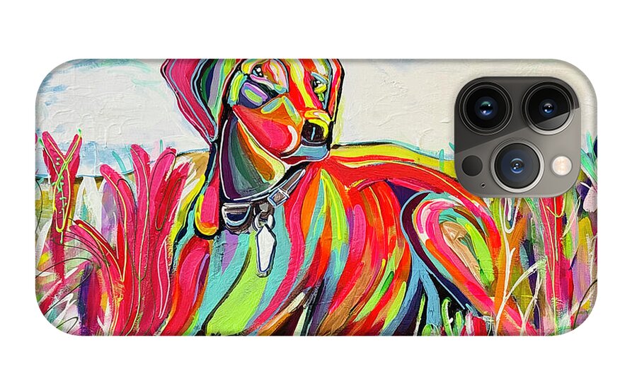 Lexi - Phone Case