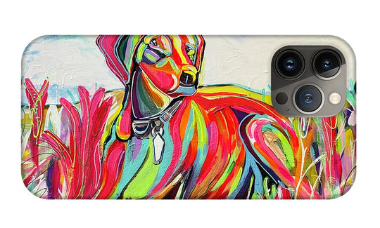Lexi - Phone Case