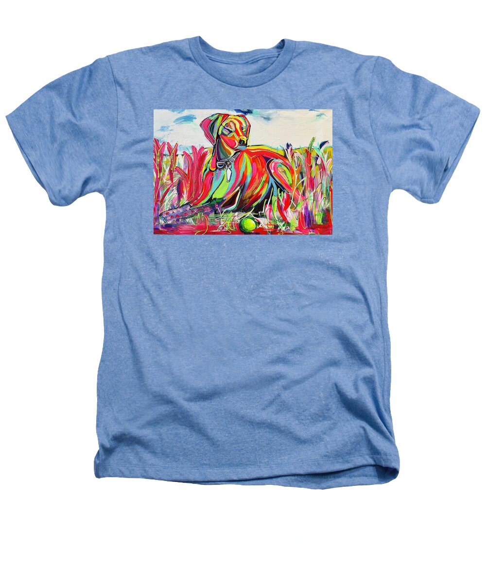 Lexi - Heathers T-Shirt