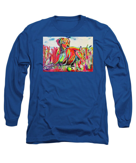 Lexi - Long Sleeve T-Shirt
