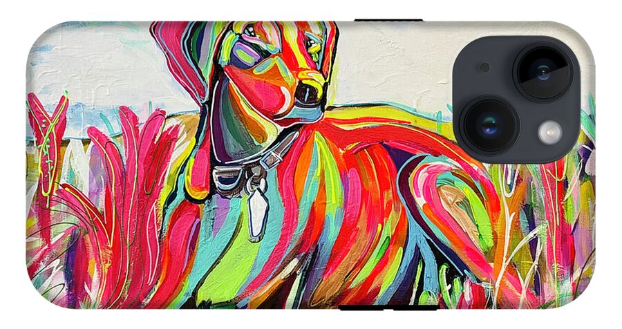 Lexi - Phone Case