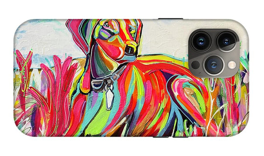 Lexi - Phone Case