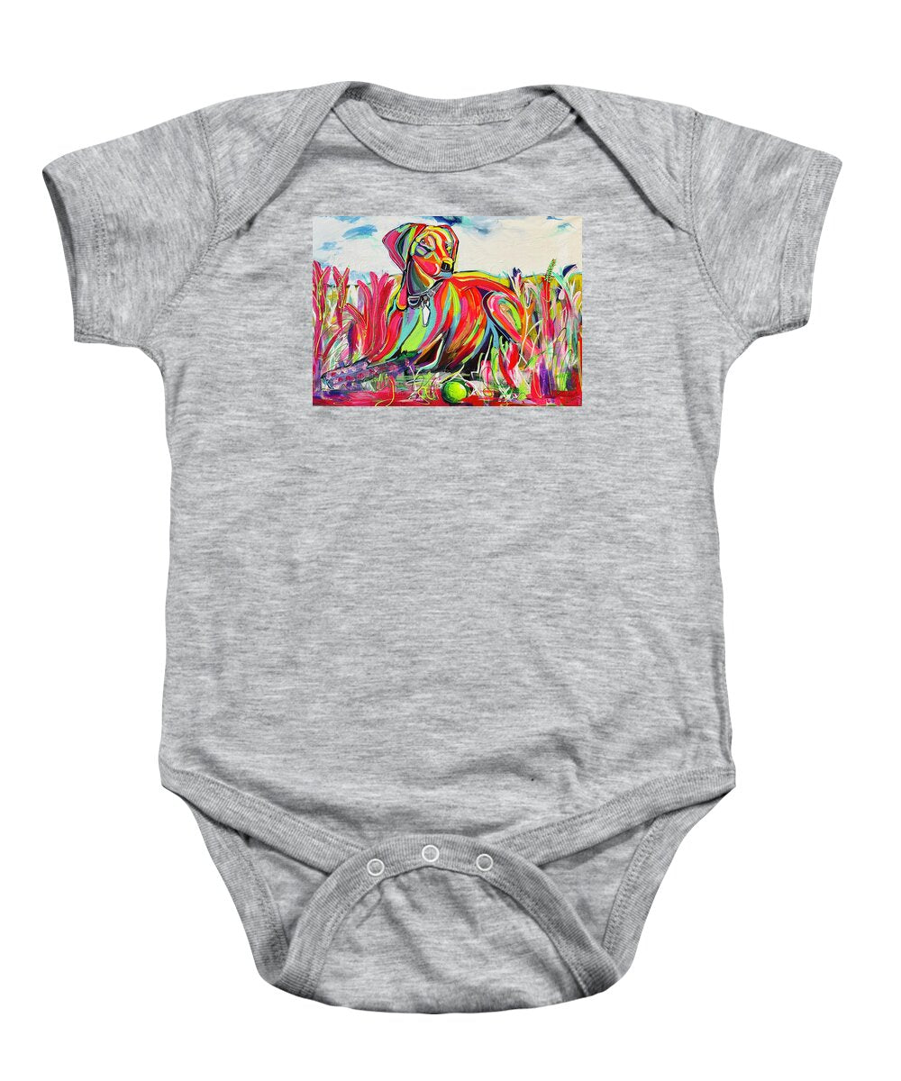 Lexi - Baby Onesie