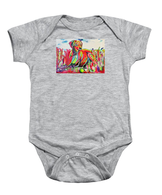 Lexi - Baby Onesie