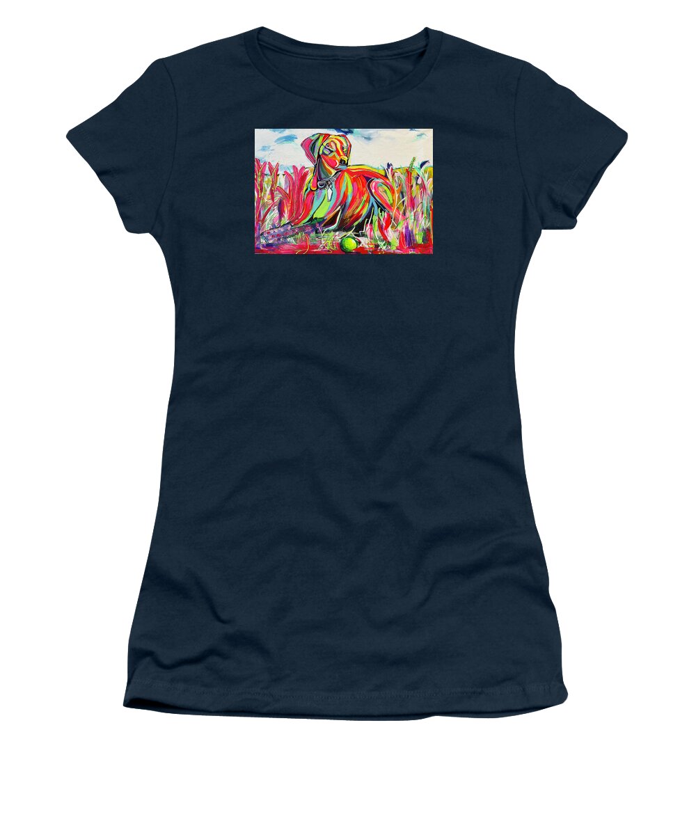 Lexi - Women's T-Shirt